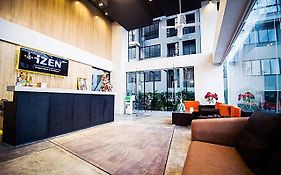 Izen Budget Hotel Residence 3*